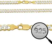 [Harlembling] Gold-Plated-Silver NA