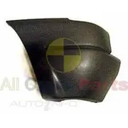 All Crash Left Front Bar End - FCD-04010LH