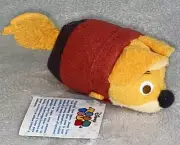 NWT Disney Tsum Tsums Zootopia Finnick 3.5" Plush