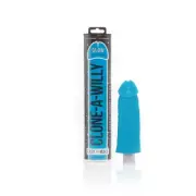 Clone a Willy Glow Blue