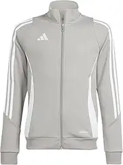 [adidas] Boys' Tiro 24 Training Jacket