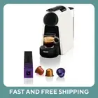 NEW De'Longhi | Nespresso Essenza Mini Solo | Capsules Coffee Pods Included