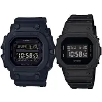 在飛比找蝦皮商城優惠-【CASIO】G-SHOCK + BABY-G 情侶時尚運動