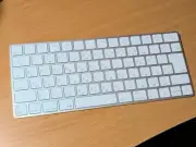 Apple Magic Keyboard Japanese Layout Bluetooth NEW