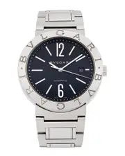 Bulgari Men's Bvlgari Watch, Circa 2000s (Authentic Pre-Loved)