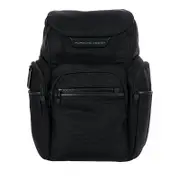 Porsche Design Roadster Nylon Evo Backpack Toploader 16