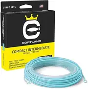 Cortland Precision Specialty Compact Intermediate Fly Line