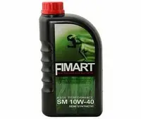 在飛比找Yahoo!奇摩拍賣優惠-【童夢國際】Fimart 10W40 合成機油 出光