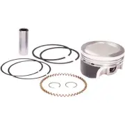 Wiseco Tracker Series 3.498" Bore Piston Kit (K0212PS)