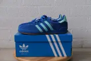 adidas Jeans (Bern City Series) BNIB men's US8.5/UK8 blue/green