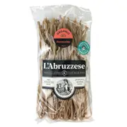 Organic Fettucine Spelt 375g - Fresh, healthy organic delivery | Doorstep Organics.