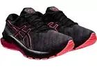 ASICS Women's GT-2000 10 G-TX Running Shoes, Size 6.5 Carrier Grey/Black New!!!