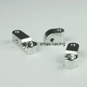 Metal Roll Cage Support Mounts Fits HPI Baja 5b 5t 5SC Rovan KM buggy