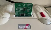 LOOK - Custom Cartridge + Flashing Service Amstrad CPC 6128 646 plus GX4000