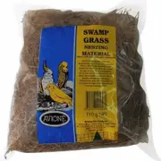Avione Large Swamp Grass For Finches & Canaries 110g