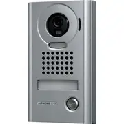 AIPHONE JODV Surface Mount Entrance Station JO-DV Vandal Proof Surface Mount Door Station