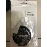 在飛比找蝦皮購物優惠-騰龍TAMRON鏡頭蓋全新62mm