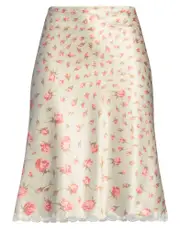 [BLUMARINE] BLUMARINE Mini skirts - Item 30437471