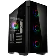 Kolink Observatory Z ARGB Tempered Glass Case