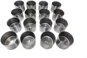 DNJ LFK16120 Valve Lifter Kit For 01-12 Hyundai Kia 2.0L L4 Set of 16 Valve Lifter Kit LIF120 BOX X16