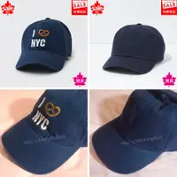 在飛比找蝦皮購物優惠-【真品*現貨】American Eagle NYC 棒球帽 