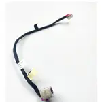 宏碁 帶電纜的直流電源插孔適用於 ACER NITRO 5 AN517-51 AN517-52 筆記本電腦 DC-IN