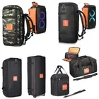 Speaker Case for JBL PARTYBOX100 110 310 710 1000/Encore Essential/On-the-Go Bag