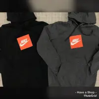 在飛比找蝦皮購物優惠-有間店🔹NIKE AS M NSW HBR HOODIE P