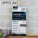 【ACEICE】滿版鋼化玻璃保護貼 OPPO A91 (6.4吋)