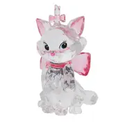 Disney Showcase Marie The Aristocats Facet Figurine