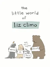 在飛比找誠品線上優惠-The Little World of Liz Climo