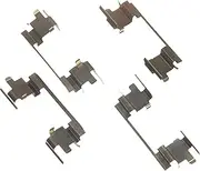 Wagner H5665 Rear Disc Brake Hardware Kit
