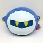 Kirby Poyopoyo Meta Knight Big Cushion Plush Toy 35cm Long SANEI BOUEKI