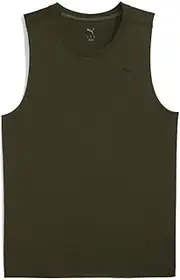 [PUMA] Men's Tad Tech Triblend Sleevless Tank