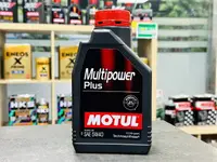 在飛比找樂天市場購物網優惠-魔特 MOTUL Multi Poower Plus 5W4