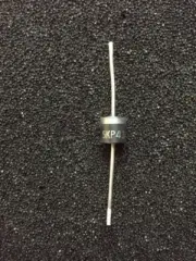5KP43A GENERAL SEMI TVS DIODE 43VWM 69.4VC AXIAL 20 PIECES