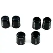 .335/350 Golf Ferrules for Taylormade R11s R11 SLDR M1 M2 R1 Driver FW Adapter