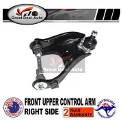 For Holden Rodeo RA Colorado RC 4WD 2002-2012 Front Right Upper Control Arm