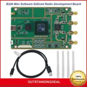 HamGeek XC7A200T+AD9361 B220 Mini Software Defined Radio Development Board ot25