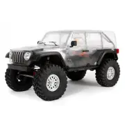 Axial 1/10 Scale SCX10 III Jeep JLU Wrangler Kit - AXI03007