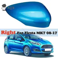 在飛比找蝦皮商城優惠-適用於福特 Fiesta MK7 2008 2009 201