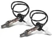 Oxygen Sensor Kit For 2000 Mitsubishi Eclipse GT 3.0L V6 NZ438HY (for: Mitsubishi)