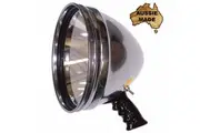 POWA BEAM PL245 245MM XENON HID HAND HELD SPOTLIGHT - 12V 35W (PL245HID)