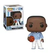 Michael Jordan 75 NBA FUNKO Pop Vinyl New in Mint Box + Protector