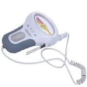 CL2 Chlorine & PH Tester Swimming Pools Spa Water Quality Analyzer With Probe