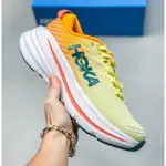 HOKA ONE BONDI X 戶外運動跑鞋,男女超輕緩震運動鞋,36-45 碼