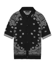 bandana polo XL,L Black