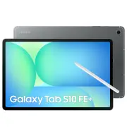 Samsung Tab S10 FE+ 5G 8GB/ 128GB Grey SM-X626BZAAATS