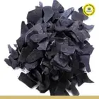 Coconut shell Activated charcoal Carbon Chips 100% Pure Organic Natural Chips