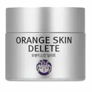 BONAMEDUSA Orange Skin Delete Primer Pore Cream 30g 1oz Korea Cosmetics K-Beauty